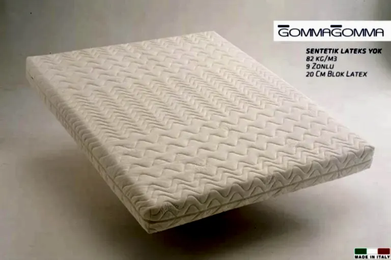 Lateks yatak 2020