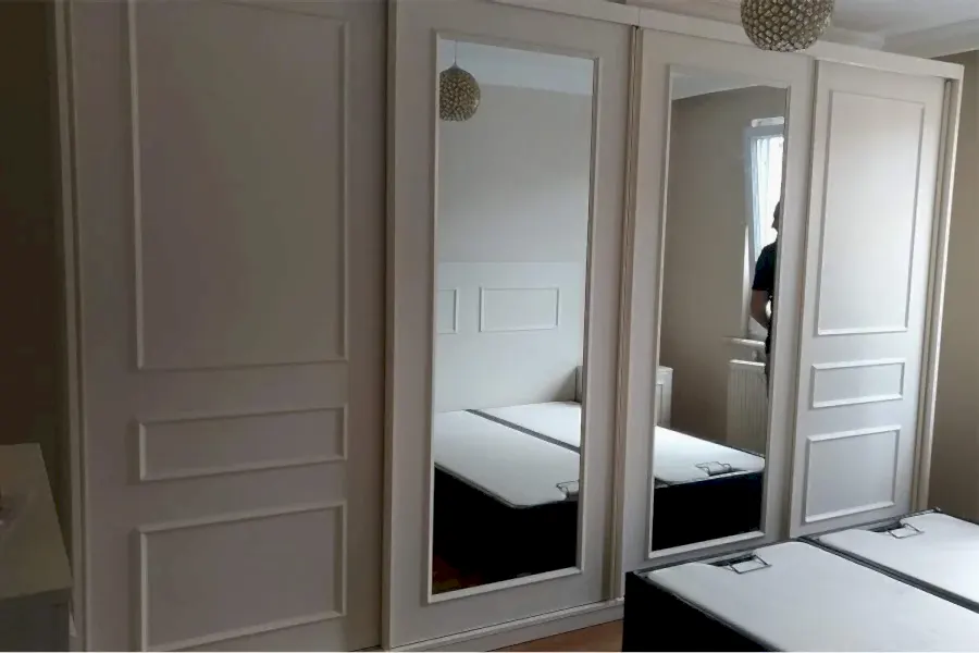 Aynalı country raydolap modelleri