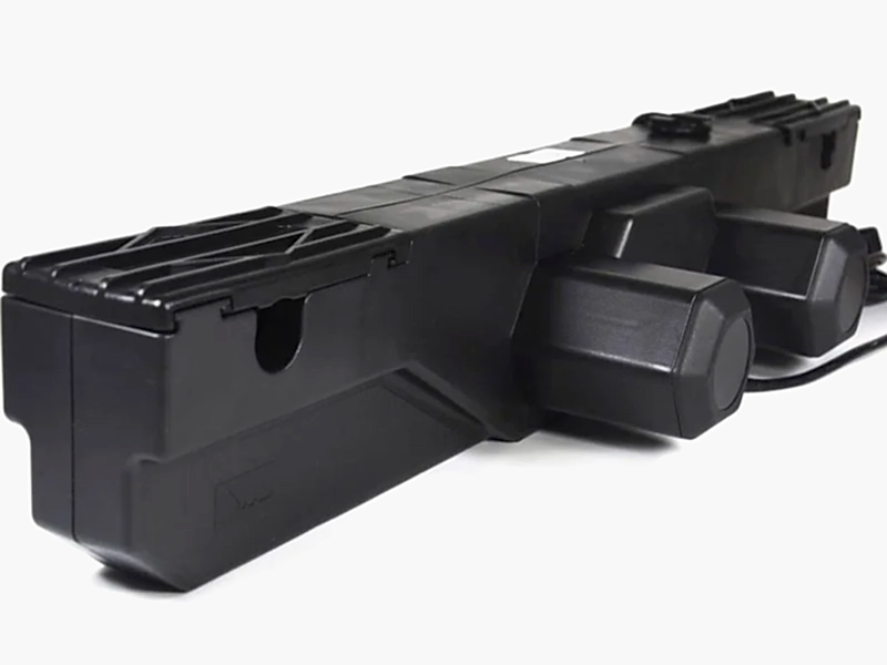 Hasta karyolası motoru 2021