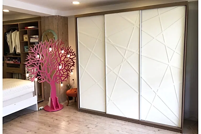 Cnc kapaklı raydolap modelleri 2021