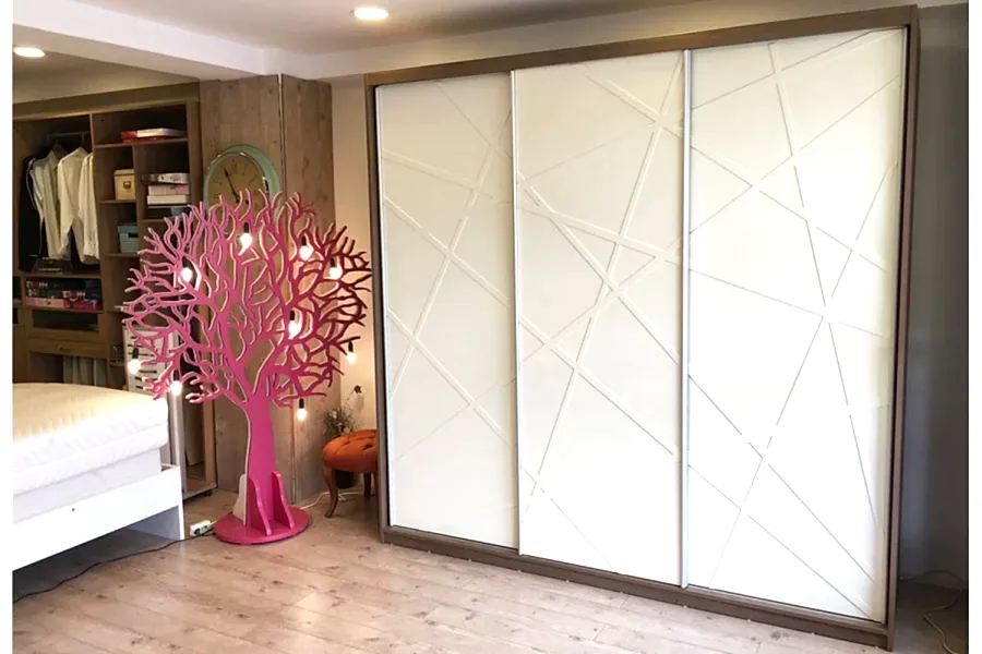 Cnc kapaklı raydolap modelleri 2021