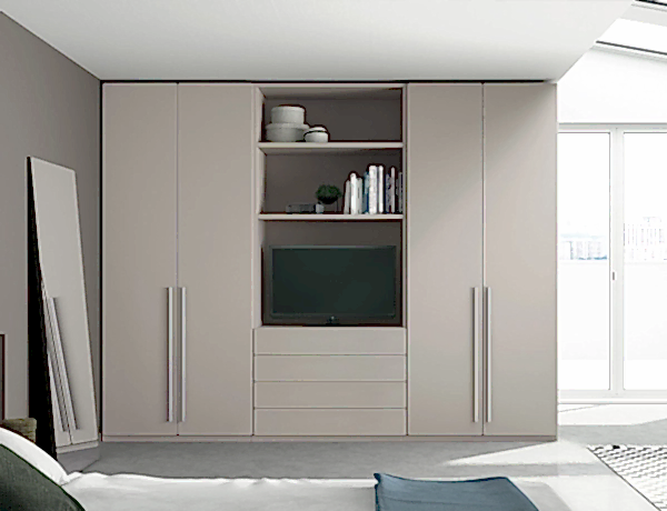 Kapaklı dolap modelleri