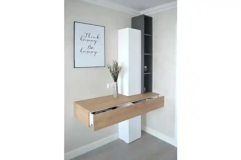 Antre giriş dolap modelleri