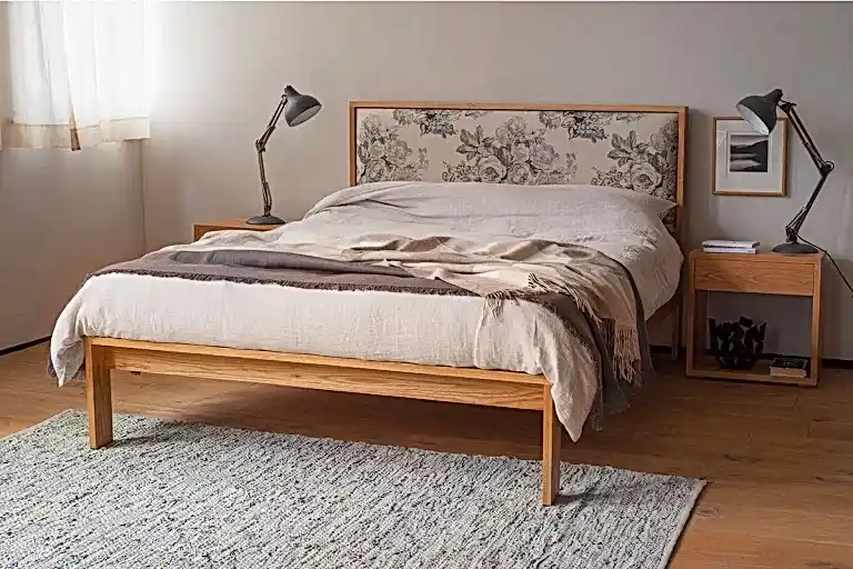 Ayaklı yatak modelleri 2022