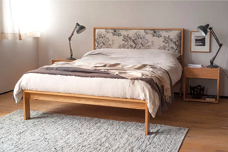 Ayaklı yatak modelleri 2022