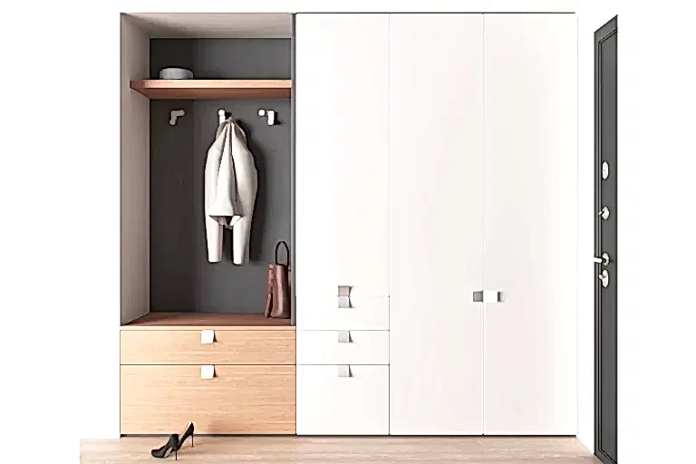 Kapaklı portmanto modelleri