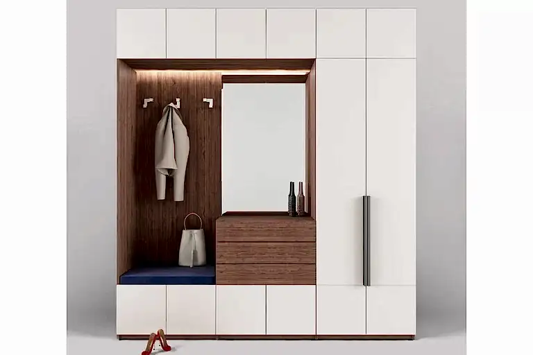 Portmanto modelleri yeni