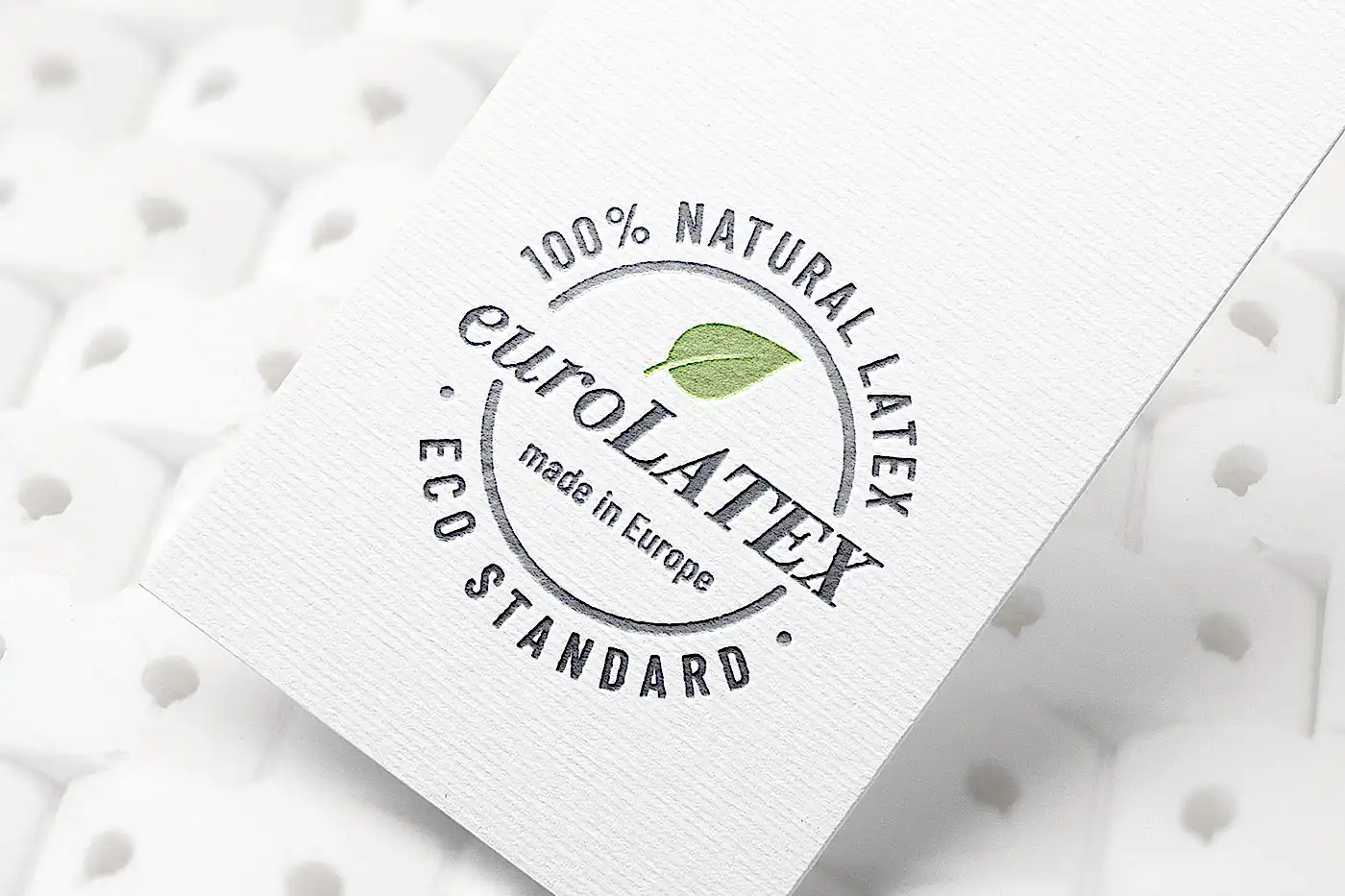 Euro latex standardı