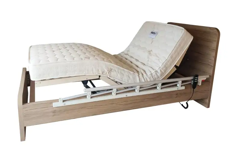 Hasta karyolası 2023 ev tipi