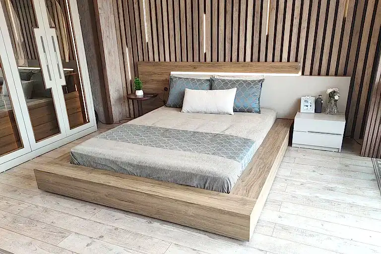 Ornella yere yakın yatak 2023