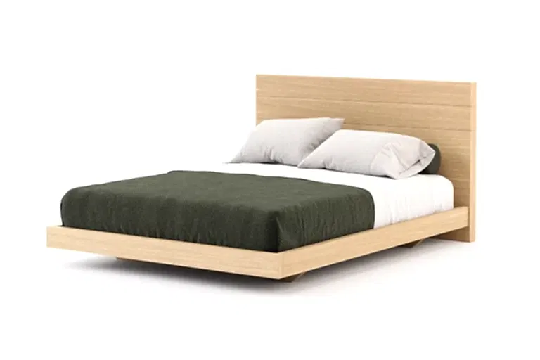 Rigel altı açık yatak modelleri