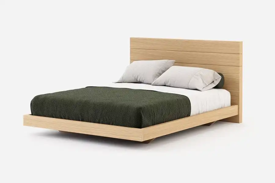 Rigel altı açık yatak modelleri