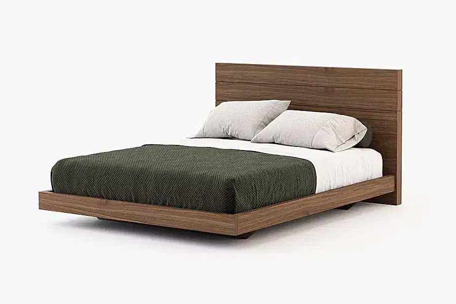 Rigel sade yatak modelleri