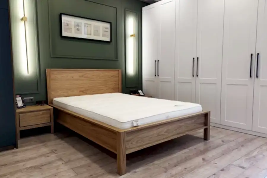 Revo yatak odası takımı 2023