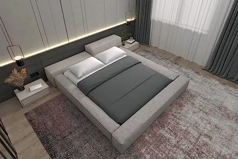 Zen en yeni yatak modelleri