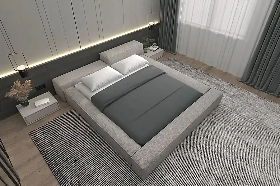 Zen en yeni yatak modelleri