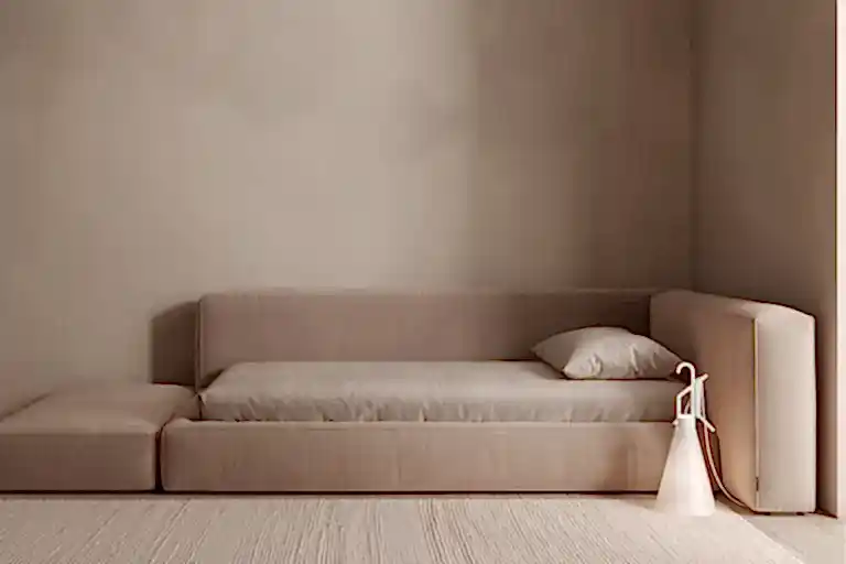 Köşe yatak modelleri