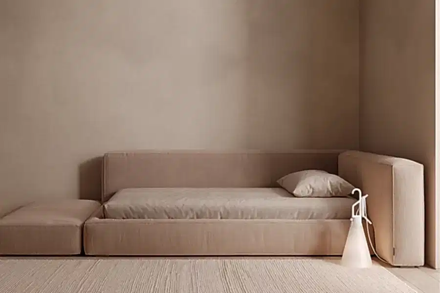 Köşe yatak modelleri